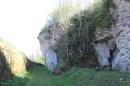 Chemin du Fort de la Justice